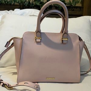 Rebecca Minkoff Blush Pink Purse